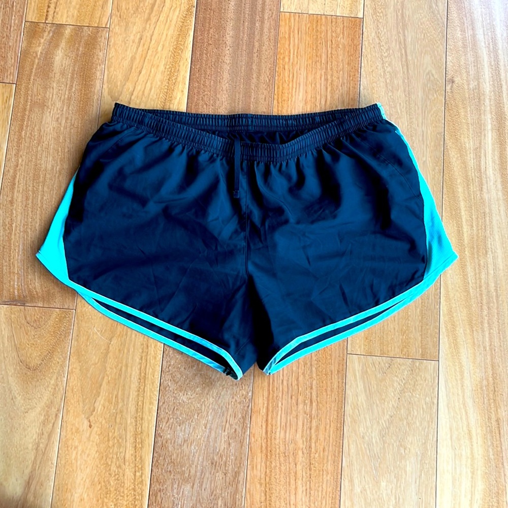 Nike dri-fit shorts